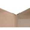Zenolite Colour Matched PVC External Corner - 2500mm - Mocha 2 Zenolite Colour Matched PVC External Corner - 2500mm - Mocha -Curver Store 12808078 1544831957590651