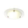 Draco Round Flush Small Bathroom Light 2 Draco Round Flush Small Bathroom Light -Curver Store 12808308 1924831917118503