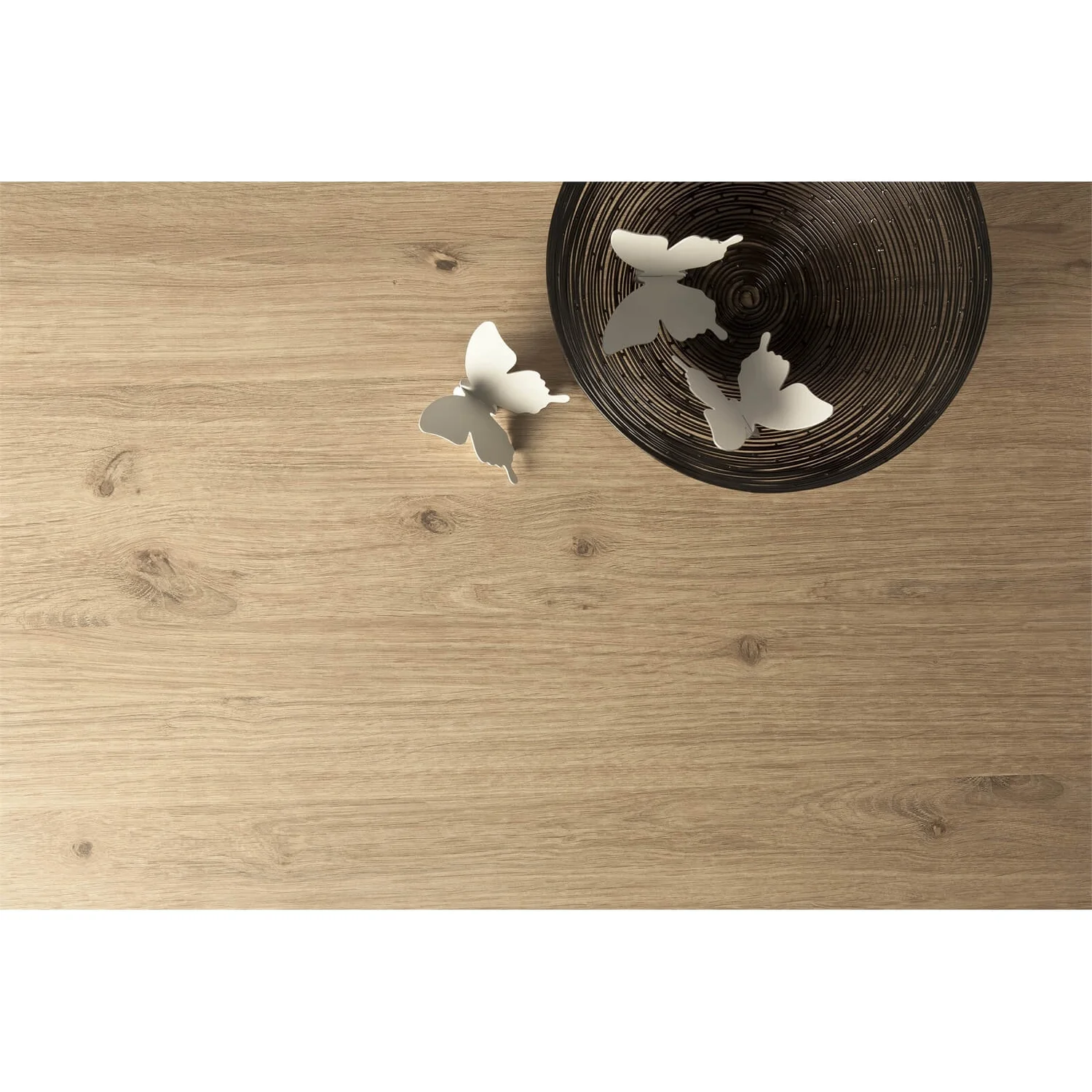 None Cherry Grain Kitchen Upstand - 300 X 7 X 1.2cm 6 None Cherry Grain Kitchen Upstand - 300 X 7 X 1.2cm - Image 4