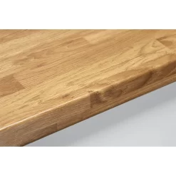None Golden Oak Kitchen Upstand - 300 X 7 X 1.2cm 12 None Golden Oak Kitchen Upstand - 300 X 7 X 1.2cm -Curver Store 12812287 5684833221802603