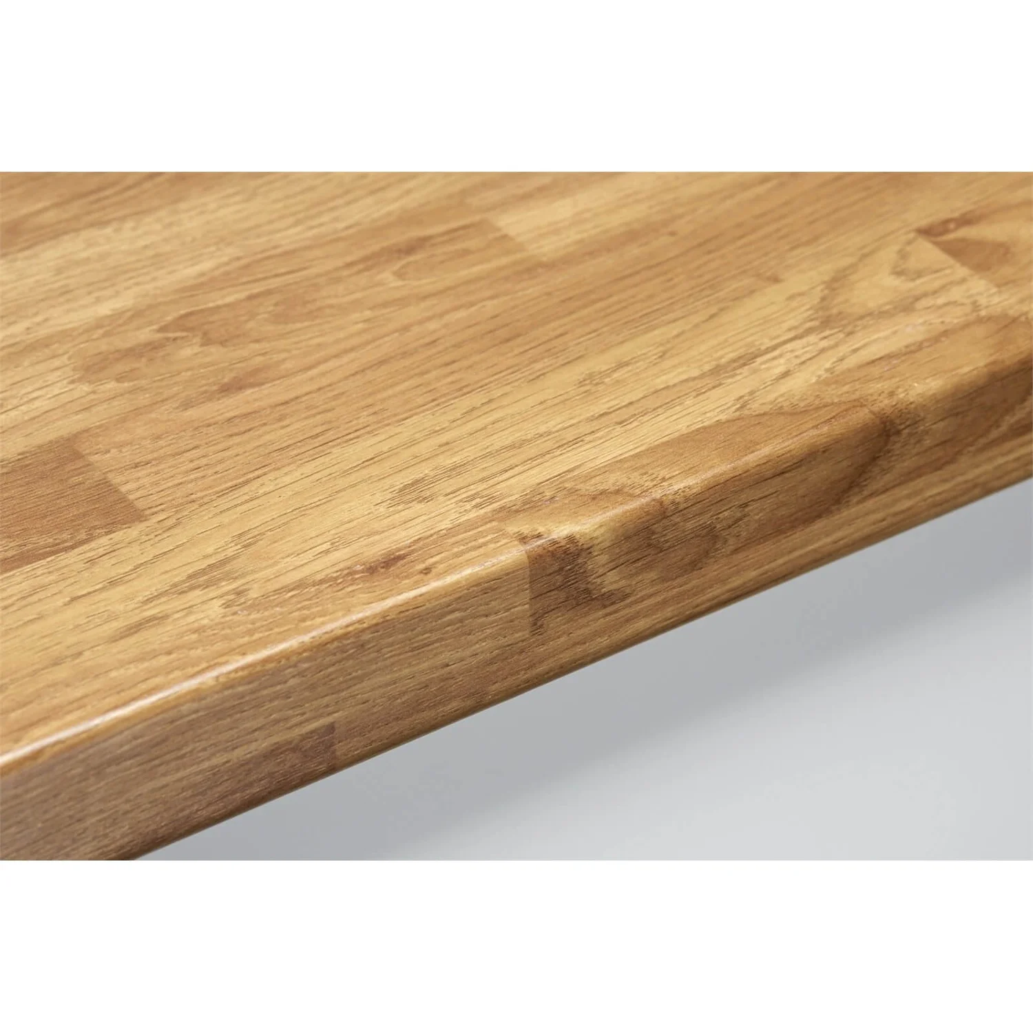 None Golden Oak Kitchen Upstand - 300 X 7 X 1.2cm 7 None Golden Oak Kitchen Upstand - 300 X 7 X 1.2cm - Image 5