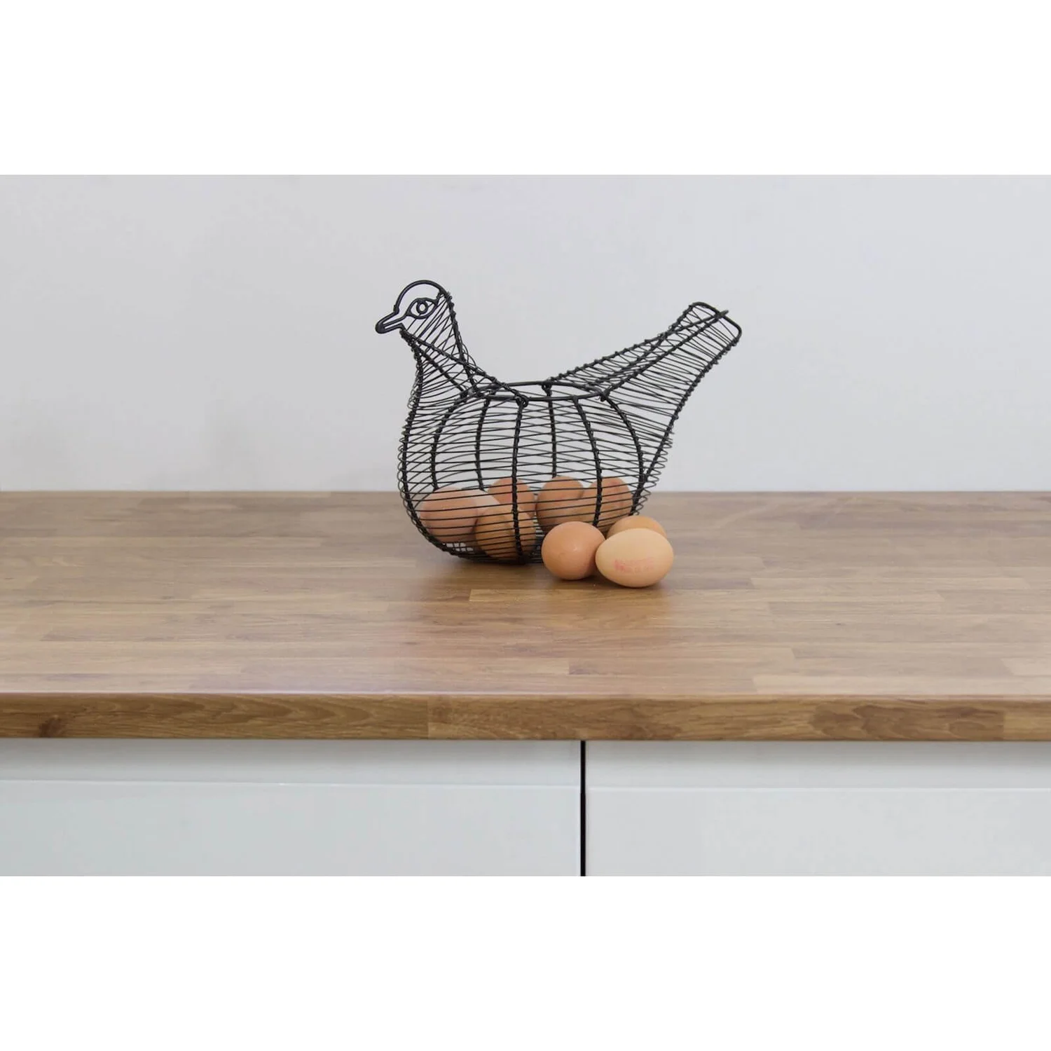 None Golden Oak Kitchen Upstand - 300 X 7 X 1.2cm 5 None Golden Oak Kitchen Upstand - 300 X 7 X 1.2cm - Image 3