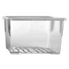 Curve 65L Storage Box With Clear Lid 1 Curve 65L Storage Box With Clear Lid -Curver Store 12815069 2034831907155344