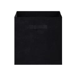 Clever Cube Fabric Insert - Black 7 Clever Cube Fabric Insert - Black -Curver Store 12815878 1234899295398510