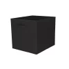 Clever Cube Fabric Insert - Black 2 Clever Cube Fabric Insert - Black -Curver Store 12815878 5174831898569512