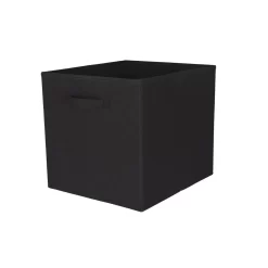 Clever Cube Fabric Insert - Black
