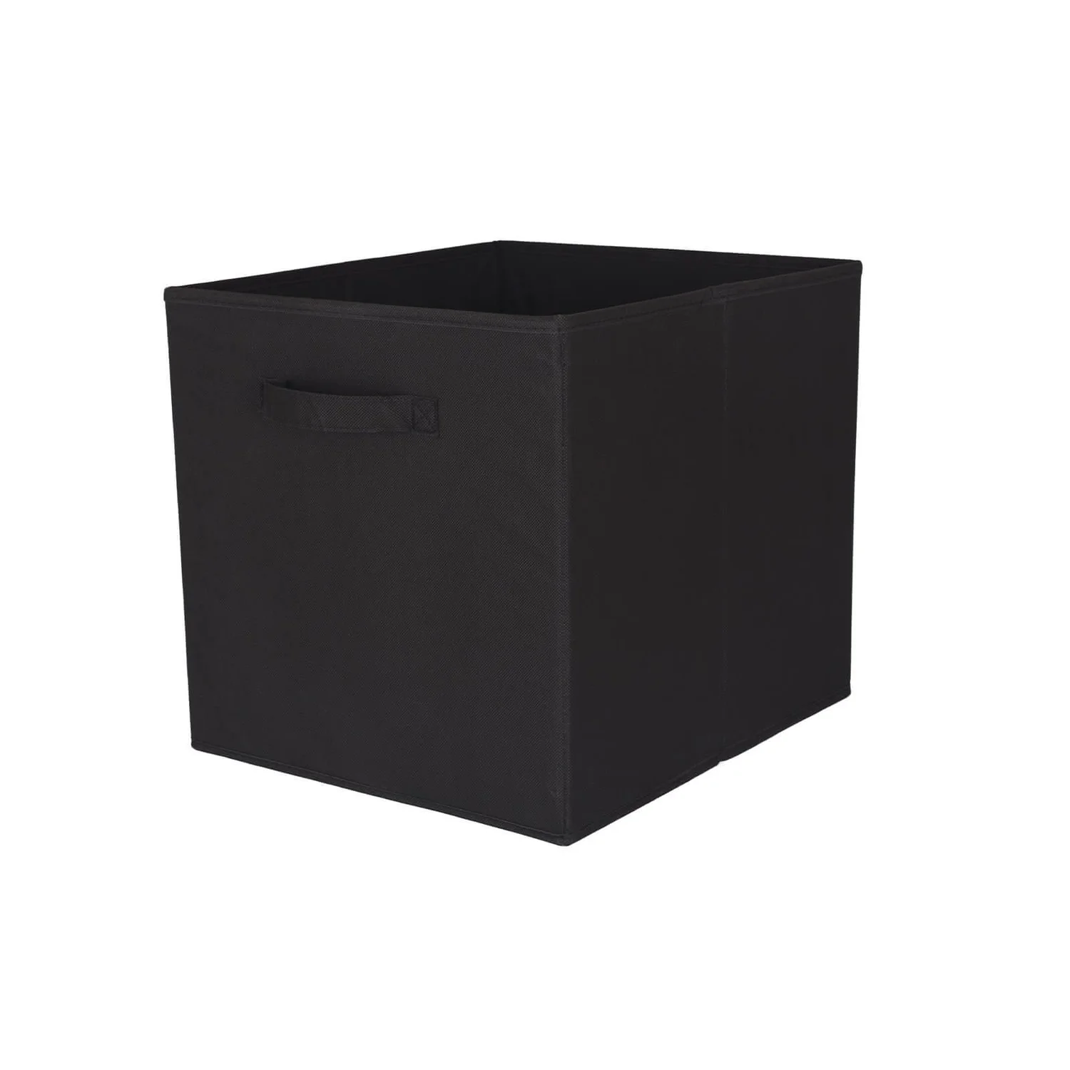 Clever Cube Fabric Insert - Black 3 Clever Cube Fabric Insert - Black