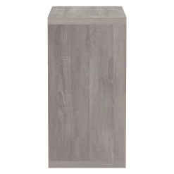 Clever Cube 2x2 Storage Unit - Grey Oak 10 Clever Cube 2x2 Storage Unit - Grey Oak -Curver Store 12816001 7295023383784575