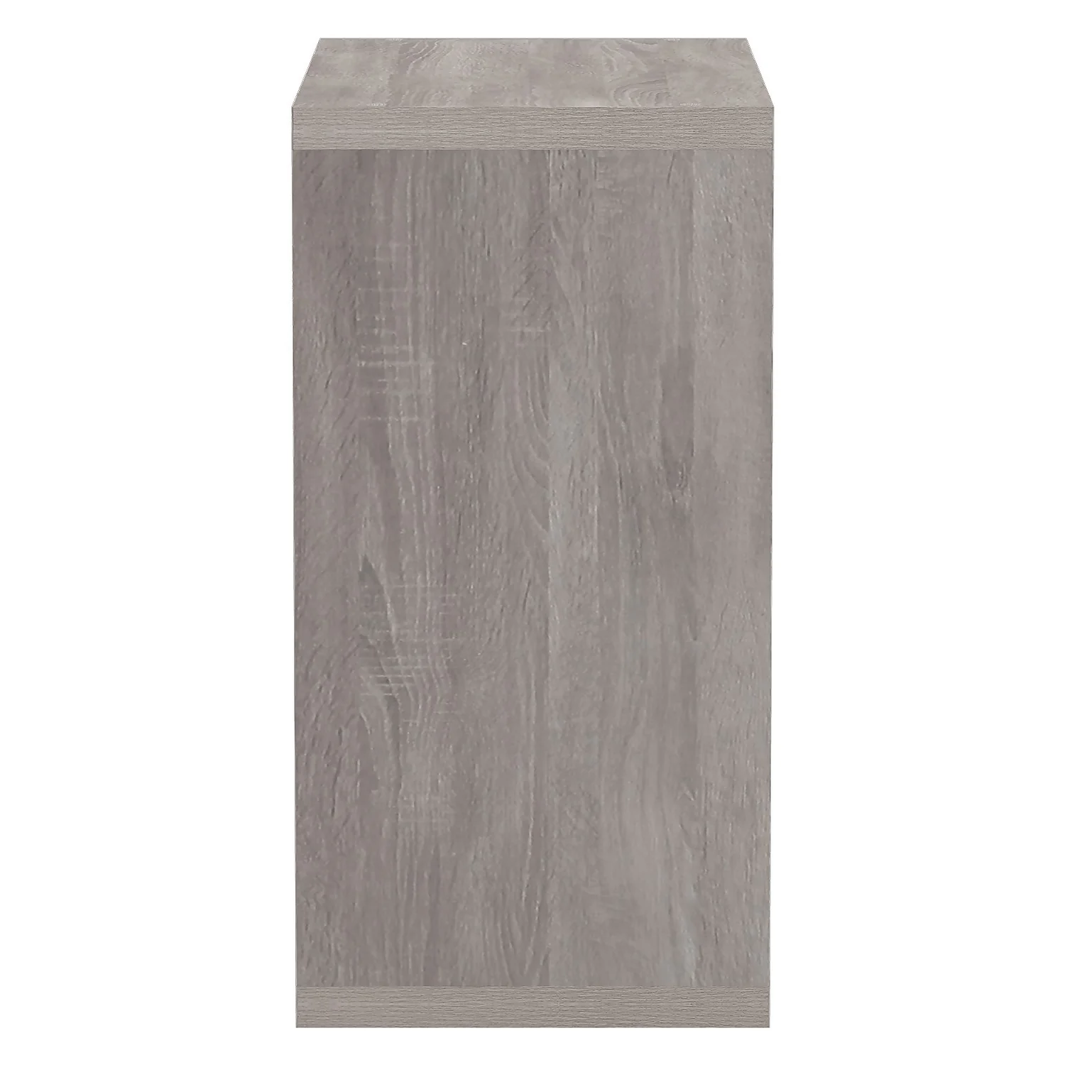 Clever Cube 2x2 Storage Unit - Grey Oak 6 Clever Cube 2x2 Storage Unit - Grey Oak - Image 4