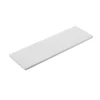 Shelf White 600x16x200mm 2 Shelf White 600x16x200mm -Curver Store 12816026 1964831898622759