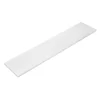 Shelf White 900x16x200mm 1 Shelf White 900x16x200mm -Curver Store 12816027 5024831898445390