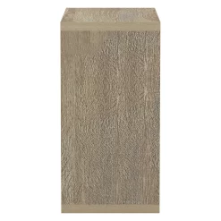 Clever Cube 2x2 Storage Unit - Oak 12 Clever Cube 2x2 Storage Unit - Oak -Curver Store 12816153 3895014368159156