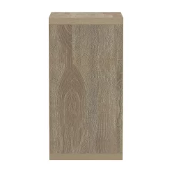 Clever Cube 2x1 Storage Unit - Oak 10 Clever Cube 2x1 Storage Unit - Oak -Curver Store 12816158 1855014368179157