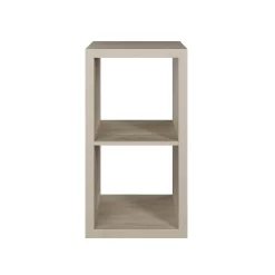 Clever Cube 2x1 Storage Unit - Oak 9 Clever Cube 2x1 Storage Unit - Oak -Curver Store 12816158 1974929107261550
