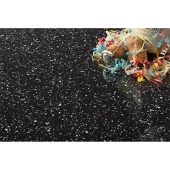 None Caviar Kitchen Worktop - Square Edge - 300 X 60 X 3.8cm 8 None Caviar Kitchen Worktop - Square Edge - 300 X 60 X 3.8cm -Curver Store 12816814 1094833222973053