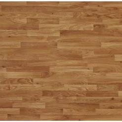 None Golden Oak Kitchen Worktop - Profile Edge - 300 X 60 X 3.8cm