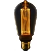 TCP LED Vintage ST64 13WEQ E27 Classic Light Bulb -Curver Store 12819072 2994847450224341