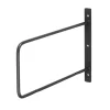 None Minimal D Shaped Bracket - Black - 200x250mm 2 None Minimal D Shaped Bracket - Black - 200x250mm -Curver Store 12820888 1534831906732089