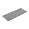 Shelf Grey Oak 600x16x250mm 2 Shelf Grey Oak 600x16x250mm -Curver Store 12821476 8424831908080055