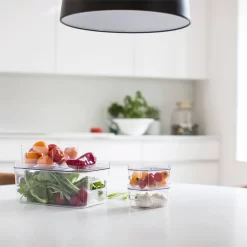 SmartStore Compact Clear Lid XS 18 SmartStore Compact Clear Lid XS -Curver Store 12823036 1244833227321853