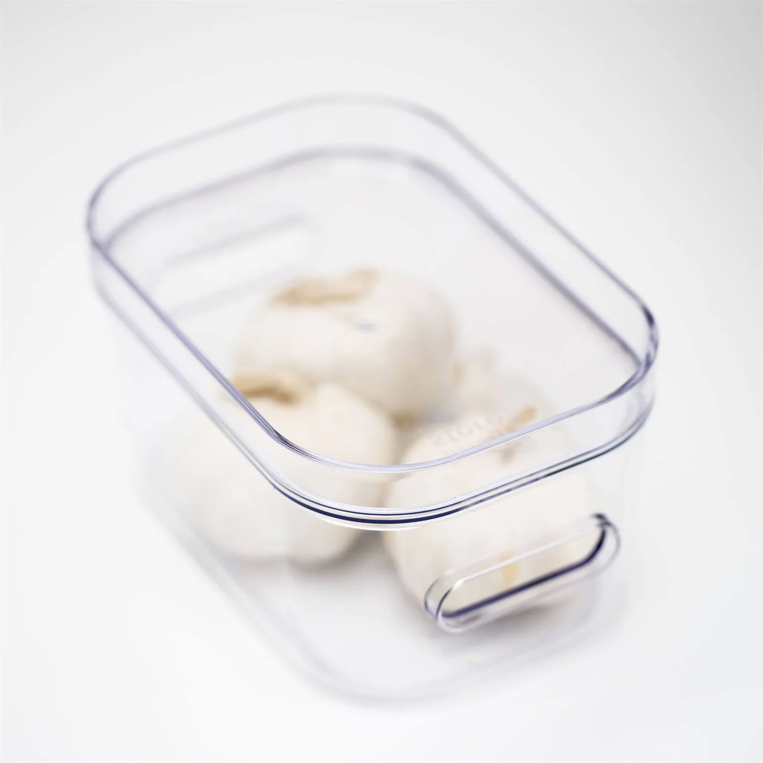 SmartStore Compact Clear Lid XS 4 SmartStore Compact Clear Lid XS - Image 2