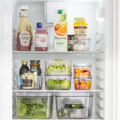 SmartStore Compact Clear Lid XS 14 SmartStore Compact Clear Lid XS -Curver Store 12823036 1724833227433459