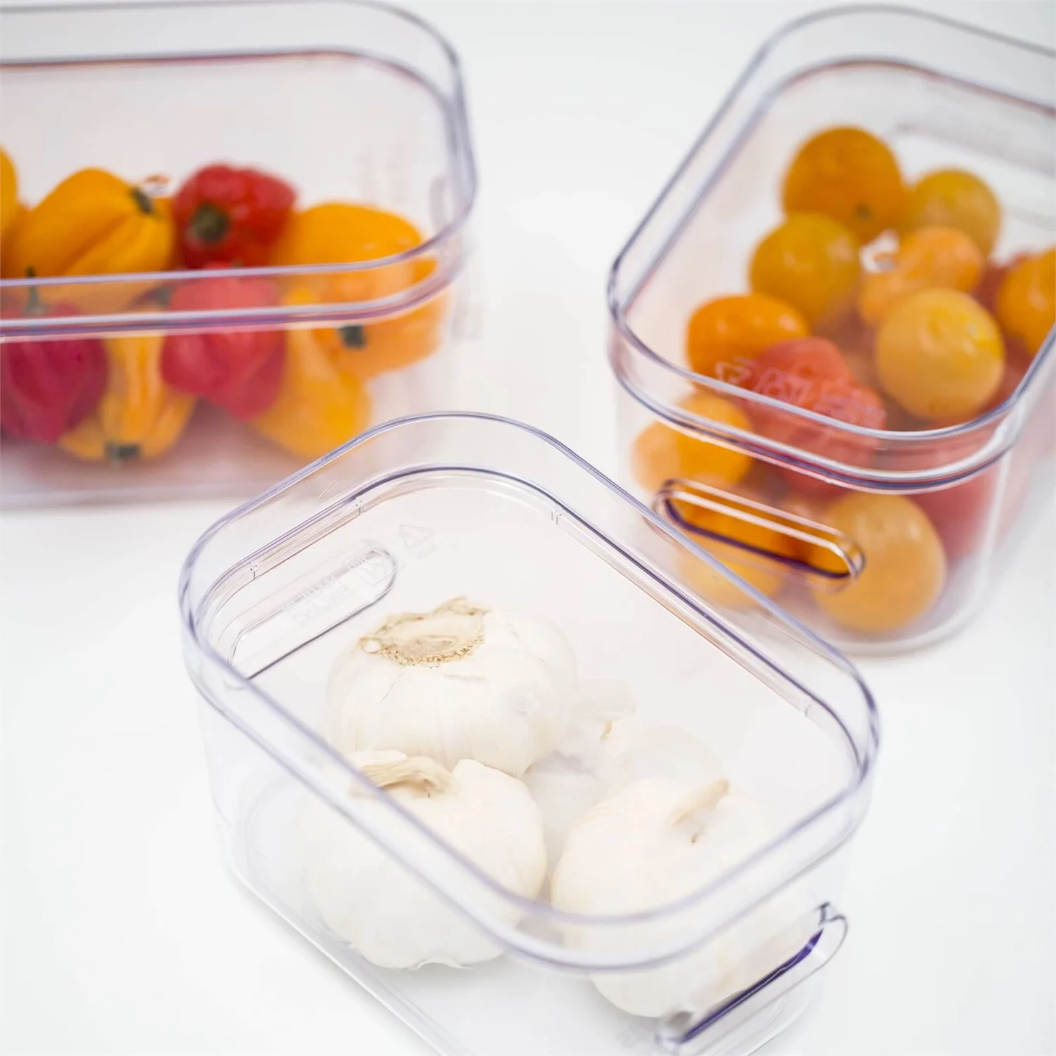 SmartStore Compact Clear Lid XS 5 SmartStore Compact Clear Lid XS - Image 3