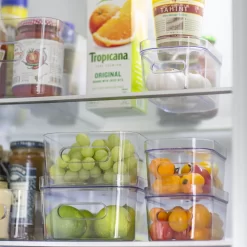 SmartStore Compact Clear Lid XS 15 SmartStore Compact Clear Lid XS -Curver Store 12823036 3264833227147016