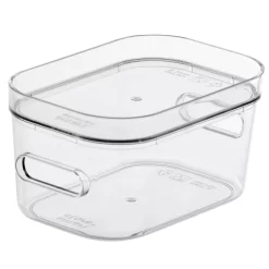 SmartStore Compact Clear Lid XS 19 SmartStore Compact Clear Lid XS -Curver Store 12823036 4914833227029887