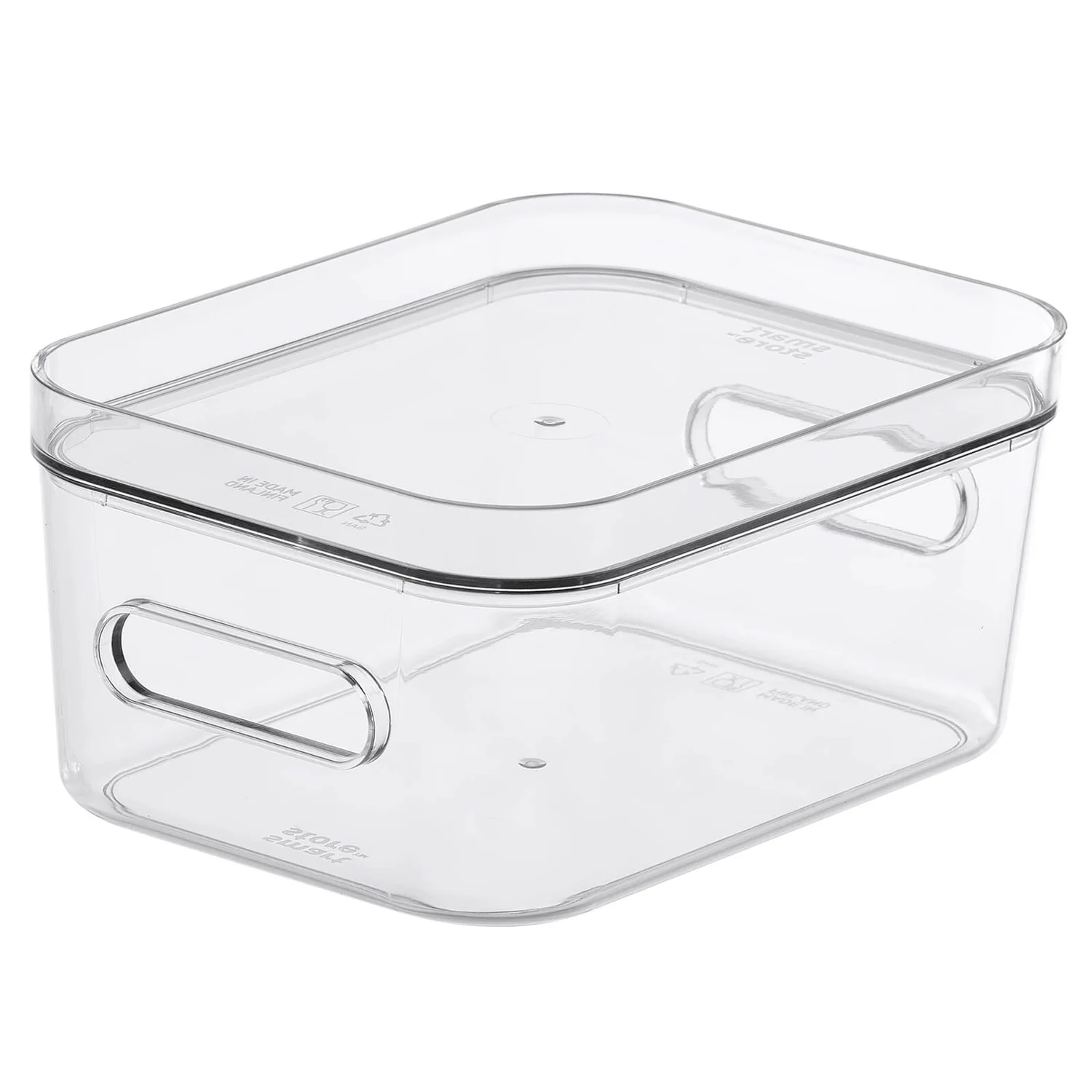 Smartstore Compact Clear Lid S 4 Smartstore Compact Clear Lid S - Image 2