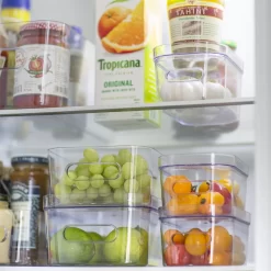 Smartstore Compact Clear Lid S 13 Smartstore Compact Clear Lid S -Curver Store 12823043 6074833225548700