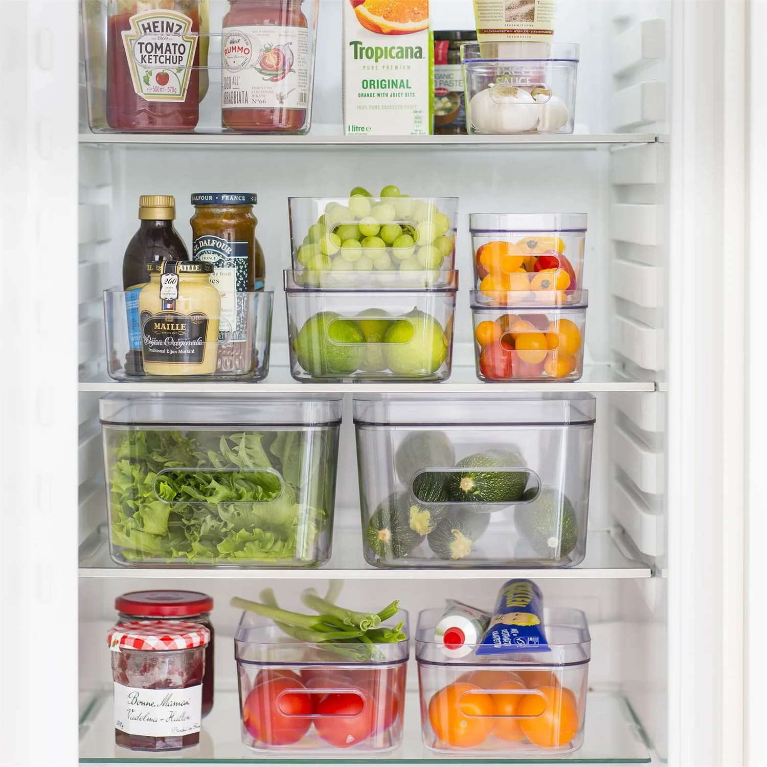 Smartstore Compact Clear Lid S 5 Smartstore Compact Clear Lid S - Image 3