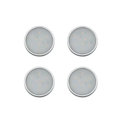 Arlec Warm White LED Puck Light Set 15 Arlec Warm White LED Puck Light Set -Curver Store 12823690 1964831909109313