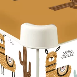 Curver Stockholm Llama Plastic Deco Storage Box - Multi-Coloured - 22L 14 Curver Stockholm Llama Plastic Deco Storage Box - Multi-Coloured - 22L -Curver Store 12824053 2004832983353417