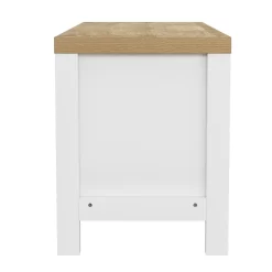 Clever Cube 1x3 Storage Unit With Legs - White 14 Clever Cube 1x3 Storage Unit With Legs - White -Curver Store 12824159 1855052927519471
