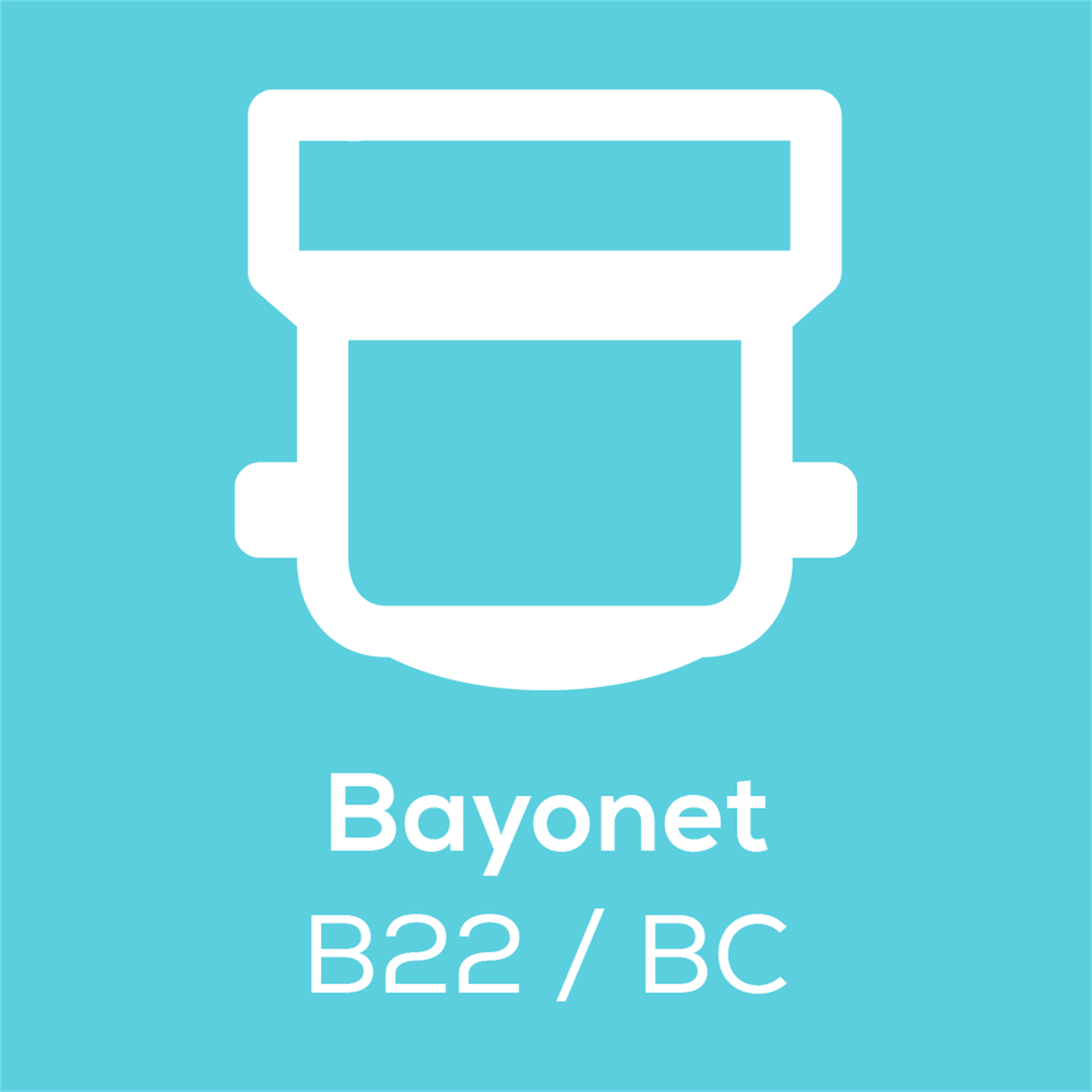 TCP Filament Classic Coat 60W BC Daylight Dimmable Light Bulb 5 TCP Filament Classic Coat 60W BC Daylight Dimmable Light Bulb - Image 3