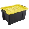 60L Heavy Duty Storage Bin 2 60L Heavy Duty Storage Bin -Curver Store 12831501 1314831907208609