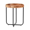 Fenton Side Table - Wood 2 Fenton Side Table - Wood -Curver Store 12832848 1454831881689271