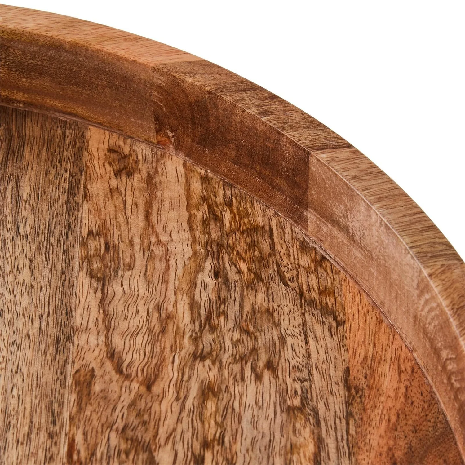 Fenton Side Table - Wood 7 Fenton Side Table - Wood - Image 5