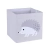 Kids' Compact Cube Fabric Insert - Hedgehog 1 Kids' Compact Cube Fabric Insert - Hedgehog -Curver Store 12833817 3534831603452396