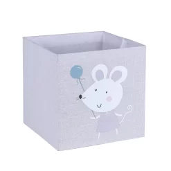 None Kids' Compact Cube Fabric Insert - Mouse