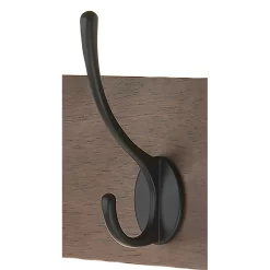 6 Black Victorian Hook On Shelf Combo 9 6 Black Victorian Hook On Shelf Combo -Curver Store 12839418 1934847724977025