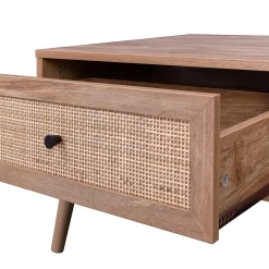 Kubu Rattan Coffee Table 13 Kubu Rattan Coffee Table -Curver Store 12844071 5714870243772802