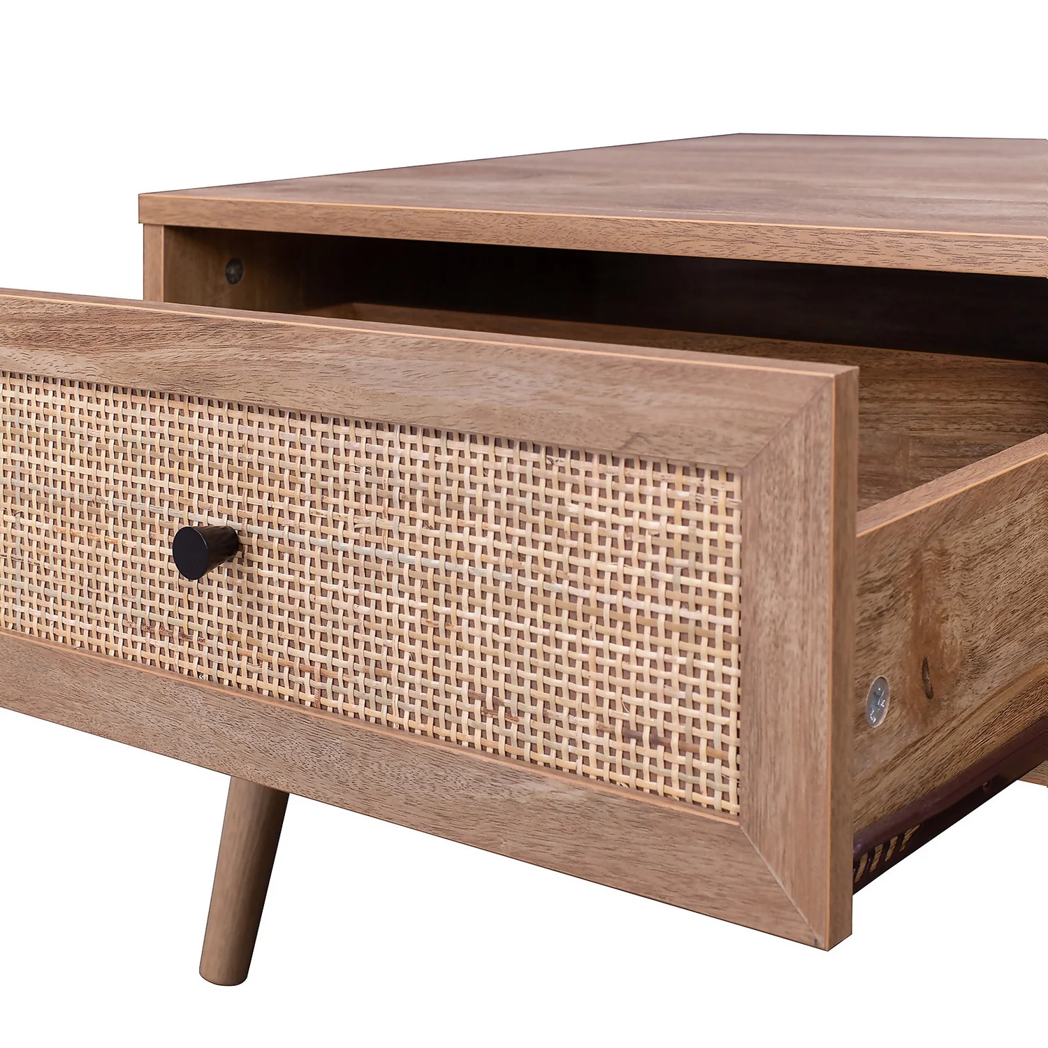 Kubu Rattan Coffee Table 8 Kubu Rattan Coffee Table - Image 6