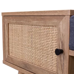 Kubu Rattan Hallway Bench 13 Kubu Rattan Hallway Bench -Curver Store 12844147 2114870243949529