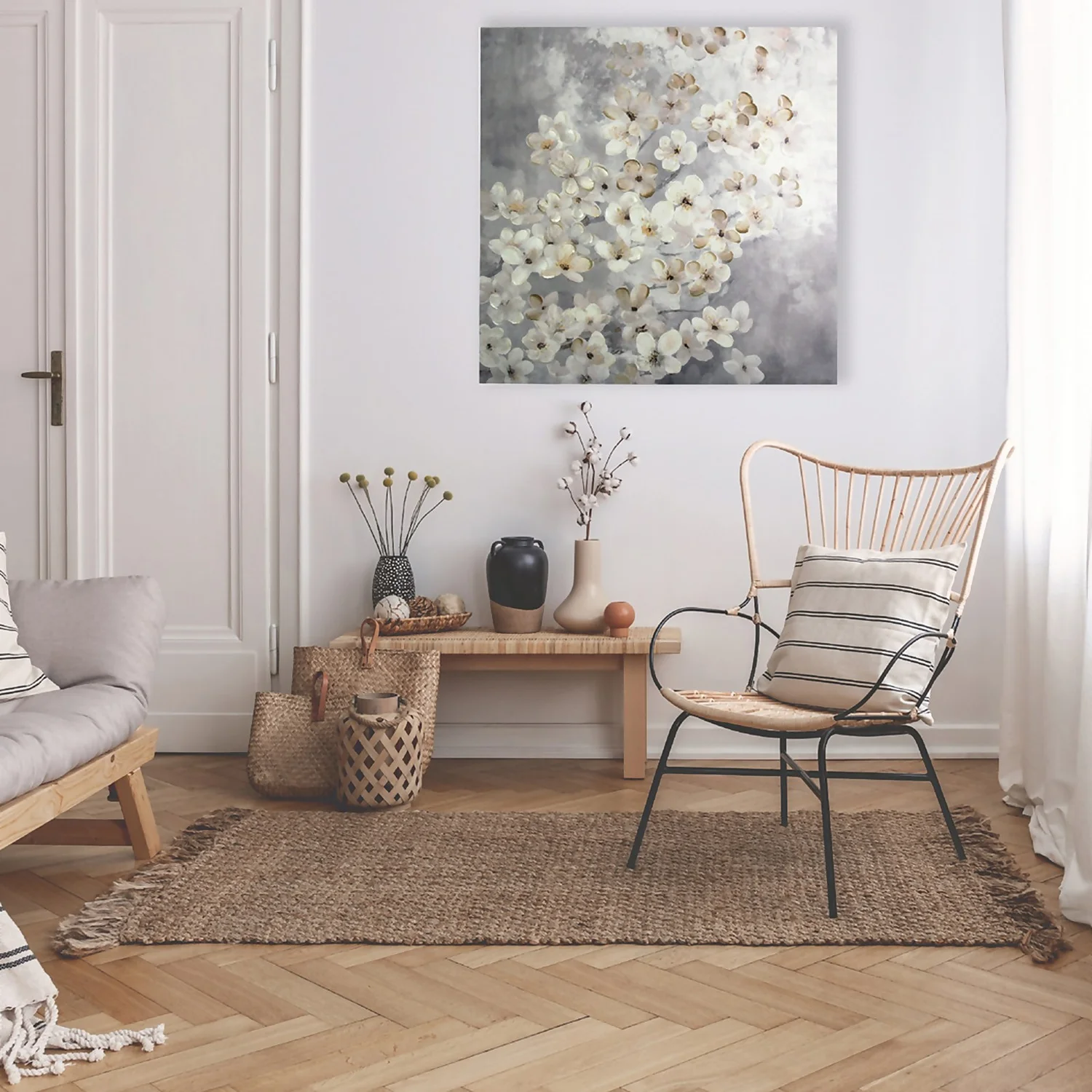 Blossom Canvas 4 Blossom Canvas - Image 2