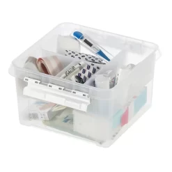 SmartStore Deco 12 First Aid Box 7 SmartStore Deco 12 First Aid Box -Curver Store 12881330 1344843672811142