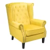 Chester Armchair - Mustard 2 Chester Armchair - Mustard -Curver Store 12882875 1104887372817878