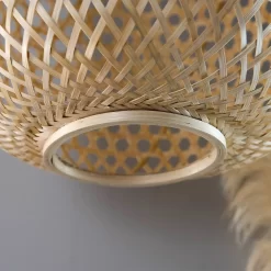 Reid Bamboo Easy Fit Shade 12 Reid Bamboo Easy Fit Shade -Curver Store 12891605 1414920555811881