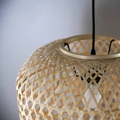 Reid Bamboo Easy Fit Shade 11 Reid Bamboo Easy Fit Shade -Curver Store 12891605 1594920555773958